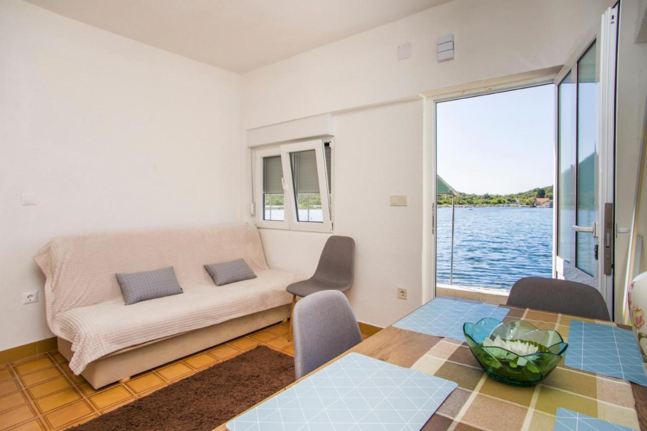 Apartment Pascal Janjina Ngoại thất bức ảnh
