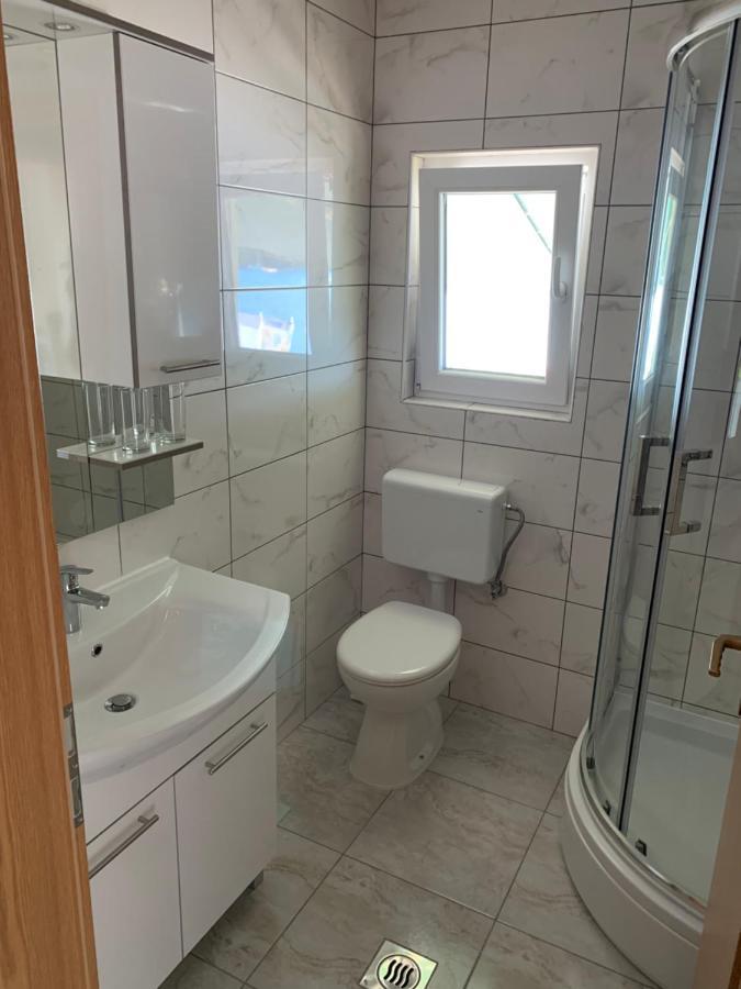 Apartment Pascal Janjina Ngoại thất bức ảnh