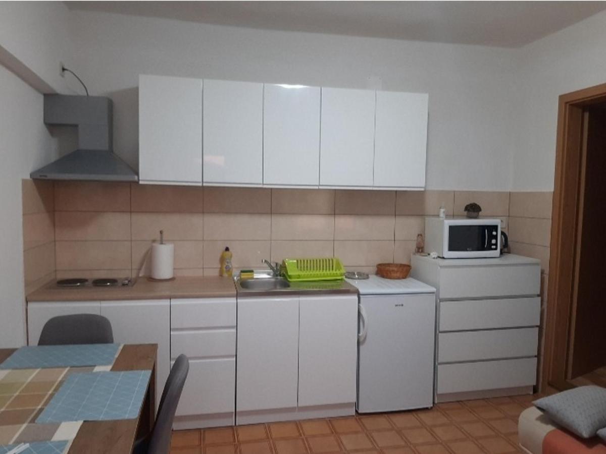 Apartment Pascal Janjina Ngoại thất bức ảnh